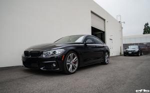 BMW 435i Gran Coupe M Performance by EAS 2017 года
